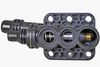 термостат, охладителна течност