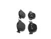Bosch Brake Pad Set, disc brake 0 986 494 955