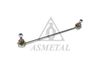 Тяга / стойка, стабилизатор ASMETAL 26PE0901
