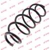 Kayaba Suspension Spring RH2637