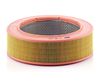Повітряний фільтр MANN-FILTER C 30 122