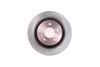 APEC Brake Disc DSK3151