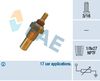 Sensor, Kühlmitteltemperatur