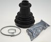 комплект маншон, полуоска