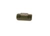 Bosch Cylinder Head F 00R 0P1 731