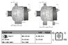 Denso Alternator DAN1148