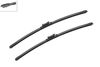 Щітка склоочисника BOSCH 3 397 009 821 (A 821 S)