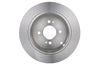 Bosch Brake Disc 0 986 479 371