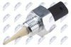Sensor, Ansauglufttemperatur