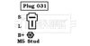 BORG & BECK Alternator BBA2151