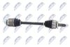полуоска