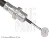 Blue Print Cable Pull, parking brake ADC446175