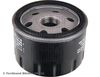 Blue Print Oil Filter ADBP210077
