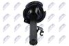 Amortizators NTY A-FR-028