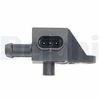 Delphi Sensor, exhaust pressure DPS00046-12B1