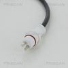 Sensor, Raddrehzahl