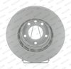 Гальмівний диск FERODO DDF1591LC-1 (DDF1591LC-1)