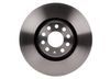 Гальмівний диск BOSCH 0986479 S30 (BD1991, E1 90R-02C0289/0638)