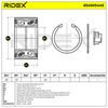 RIDEX