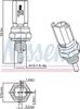 Nissens Sensor, coolant temperature 207087