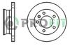 Гальмівний диск PROFIT 5010-1013