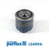 Olejový filtr LS489A