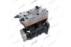 kompresor MB Actros MP4, Euro 6, vč. kola 1100440001