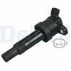 Delphi Ignition Coil GN10585-12B1