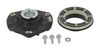 MONROE Repair Kit, suspension strut support mount MK571