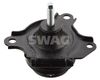 Подвеска, двигатель SWAG 85 10 3747
