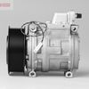 Denso Air Conditioning Compressor DCP17092