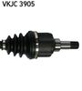 SKF Drive Shaft VKJC 3905