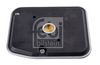 FEBI BILSTEIN Hydraulic Filter Kit, automatic transmission 32882