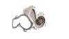 водна помпа, охлаждане на двигателя