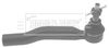 BORG & BECK Tie Rod End BTR5680