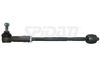 SPIDAN CHASSIS PARTS
