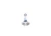 BOSCH VPE1 Gl&uuml;hlampe H7 12V 55W - 1987301137