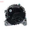 Denso Alternator DAN1531
