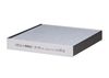 Mahle Filter, cabin air LAK 454