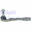 Наконечник поперечной рулевой тяги DELPHI TA2508