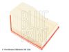 BLUE PRINT Air Filter ADU172247
