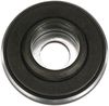 Gates Rolling Bearing, suspension strut support mount SUS1276