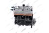 kompresor MB Actros MP4, Euro 6, vč. kola 1100440001
