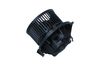вентилатор вътрешно пространство