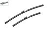 Щітка склоочисника BOSCH 3 397 110 006 (A 006 J)
