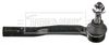 BORG & BECK Tie Rod End BTR6105