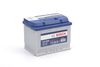 Starter Battery BOSCH 0092S40050
