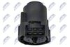 Переключатель зажигания NTY EKS-VW-002