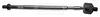 BORG & BECK Inner Tie Rod BTR5145