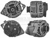 BORG & BECK Alternator BBA2416